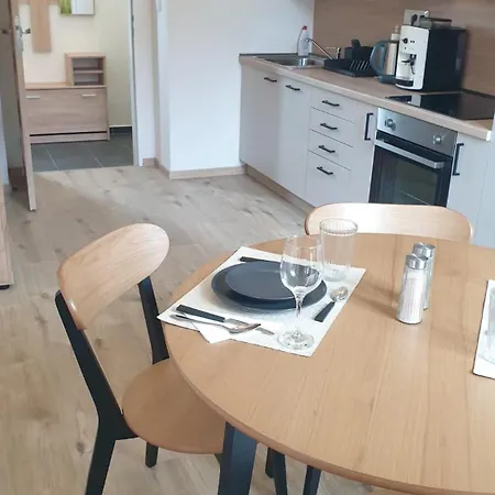 Apartman Siroka بيكيني