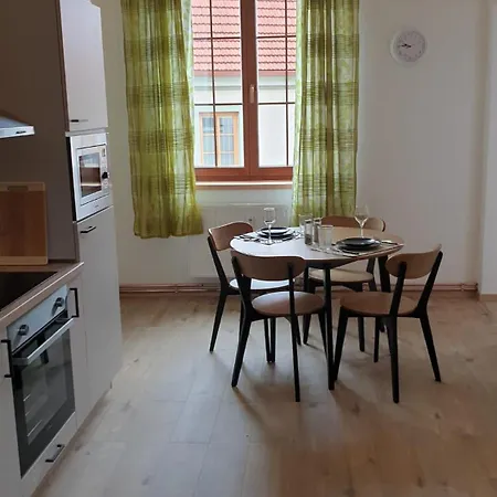 شقة Apartman Siroka بيكيني